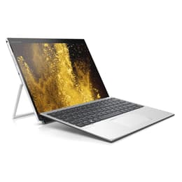 HP Elite X2 G4 13" (2018) - Core i5 - Gen 8 (U) - 16GB - SSD 512 GB QWERTZ - Γερμανικό