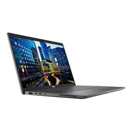Dell Latitude 7410 14" (2022) - Core i5-10310U - 8GB - SSD 256 GB QWERTY - Αγγλικά