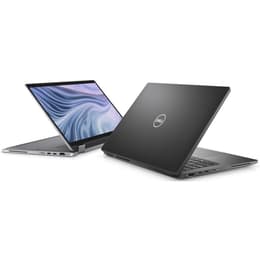 Dell Latitude 7410 14" (2022) - Core i5-10310U - 8GB - SSD 256 GB QWERTY - Αγγλικά