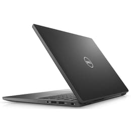 Dell Latitude 7410 14" (2022) - Core i5-10310U - 8GB - SSD 256 GB QWERTY - Αγγλικά