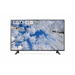 TV LG 140 cm 55UQ70006LB 3840x2160