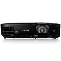 Προτζέκτορας Βίντεο Epson EH-TW480 Μαύρο