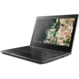 Lenovo Chromebook S340 Celeron 1.1 GHz 64GB eMMC - 4GB QWERTZ - Γερμανικό