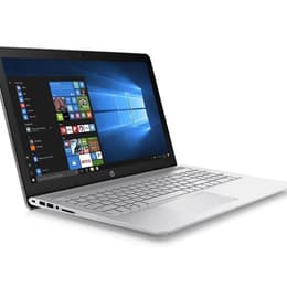 HP 15S-FQ2024NB 15" (2021) - Core i5 - Gen 11 (G) - 8GB - SSD 512 GB AZERTY - Γαλλικό