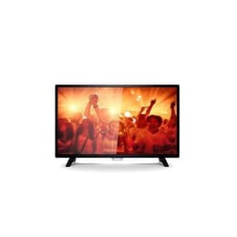TV Philips 81 cm 32PHT4001/05 1366x768