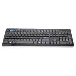 Tecno Πληκτρολόγιο QWERTY Ιταλικά Ασύρματο TC-920TW