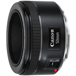 Canon Φωτογραφικός φακός EF 50mm f/1.8 II Canon EF 50mm f/1.8