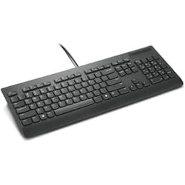 Lenovo Πληκτρολόγιο QWERTY Αγγλικά (UK) 4Y41B69384