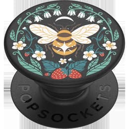 Σταθεροποιητής Support PopGrip Adhésif Stand et Selfie Bee Boho Popsockets