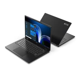 Acer TravelMate P6 14" (2020) - Core i5 - Gen 10 (U) - 8GB - SSD 256 GB QWERTY - Αγγλικά