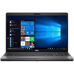 Dell Latitude 5500 15" (2019) - Core i5-8365U - 16GB - SSD 512 GB AZERTY - Γαλλικό