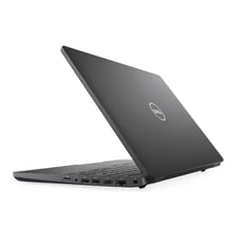 Dell Latitude 5500 15" (2019) - Core i5-8365U - 16GB - SSD 512 GB AZERTY - Γαλλικό