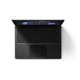 Microsoft Surface Laptop 5 13"(2022) - Core i7 - Gen 12 (U) - 16GB - SSD 512 GB QWERTY - Αγγλικά