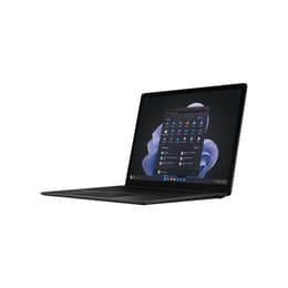 Microsoft Surface Laptop 5 13"(2022) - Core i7 - Gen 12 (U) - 16GB - SSD 512 GB QWERTY - Αγγλικά