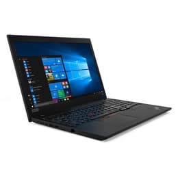 Lenovo ThinkPad L590 15" (2018) - Core i7 - Gen 8 (U) - 16GB - SSD 512 GB QWERTY - Ισπανικό