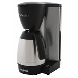 Καφετιέρα Magimix 11480 L - Μαύρο