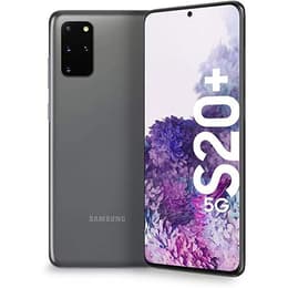 Galaxy S20+ 5G 512GB - Γκρι - Ξεκλείδωτο