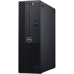 Dell OptiPlex 3060 SFF Core i5-8500 3 - SSD 1 tb - 8GB