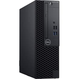 Dell OptiPlex 3060 SFF Core i5-8500 3 - SSD 1 tb - 8GB