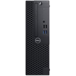 Dell OptiPlex 3060 SFF Core i5-8500 3 - SSD 1 tb - 8GB
