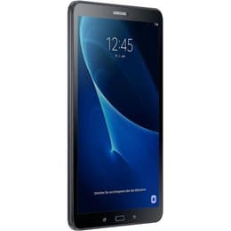 Galaxy Tab A 16GB - Μαύρο - WiFi