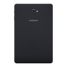 Galaxy Tab A 16GB - Μαύρο - WiFi