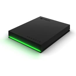 Seagate Xbox 2ALAPJ-500 Εξωτερικός σκληρός δίσκος - HDD 4 tb USB 3.0