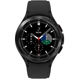 Samsung Ρολόγια Galaxy Watch 4 Classic 46mm Παρακολούθηση καρδιακού ρυθμού GPS - Μαύρο