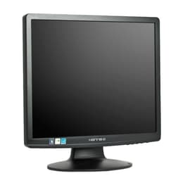 19" Hanns G HP191DJO 1280 x 1024 LCD monitor Μαύρο