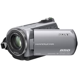 Sony DCR-SR72 Βιντεοκάμερα - Γκρι