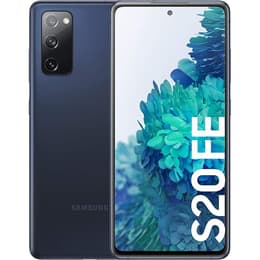 Galaxy S20 FE 256GB - Μπλε Σκούρο - Ξεκλείδωτο - Dual-SIM