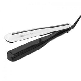 L'Oréal Steampod 3.0 - Άσπρο Ισιωτική μαλλιών