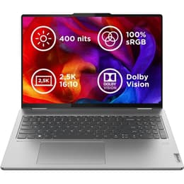Lenovo Yoga 7 16IRL8 16" (2023) - Core i5 - Gen 13 (P) - 16GB - SSD 512 GB QWERTZ - Γερμανικό