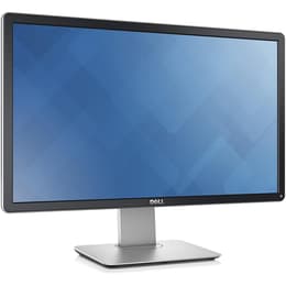 23" Dell P2314HT 1920 x 1080 LED monitor Μαύρο/Ασημί