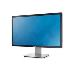 23" Dell P2314HT 1920 x 1080 LED monitor Μαύρο