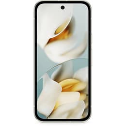 Google Pixel 9a 128GB - Μπεζ - Ξεκλείδωτο