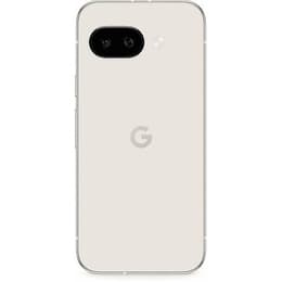Google Pixel 9a 128GB - Μπεζ - Ξεκλείδωτο