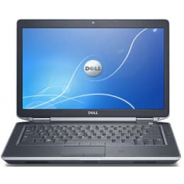Dell Latitude E6430 14" (2012) - Core i5-3340M - 8GB - SSD 128 Gb QWERTZ - Γερμανικό