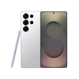 Galaxy S25 Ultra 1000GB - Ασημί - Ξεκλείδωτο