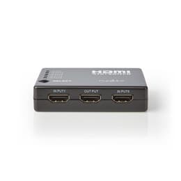 Nedis VSWI3455BK Αξεσουάρ τηλεόρασης