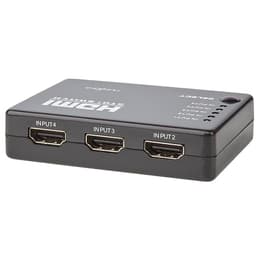 Nedis VSWI3455BK Αξεσουάρ τηλεόρασης
