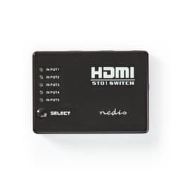 Nedis VSWI3455BK Αξεσουάρ τηλεόρασης