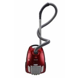 Ηλεκτρική σκούπα με σακούλα HOOVER TE70-TE75 TELIOS PLUS