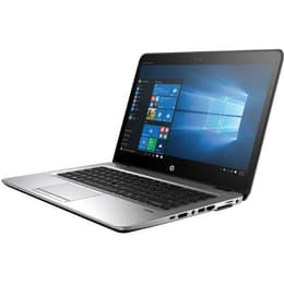 HP EliteBook 840 G3 14" (2017) - Core i5-6200U - 16GB - SSD 1000 Gb AZERTY - Γαλλικό