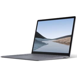 Microsoft Surface Laptop 3 13"(2019) - Core i5-1035G7 - 8GB - SSD 128 Gb QWERTZ - Γερμανικό