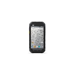 Caterpillar S30 8GB - Μαύρο - Ξεκλείδωτο