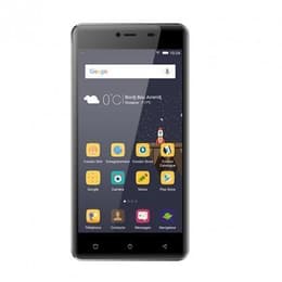 Condo Plume P6 Pro 16GB - Μαύρο - Ξεκλείδωτο