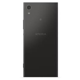 Sony Xperia XA1 32GB - Μαύρο - Ξεκλείδωτο