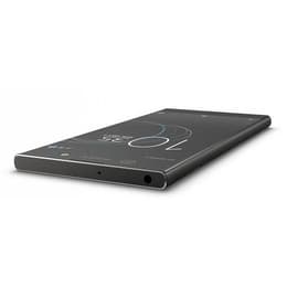 Sony Xperia XA1 32GB - Μαύρο - Ξεκλείδωτο