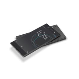 Sony Xperia XA1 32GB - Μαύρο - Ξεκλείδωτο